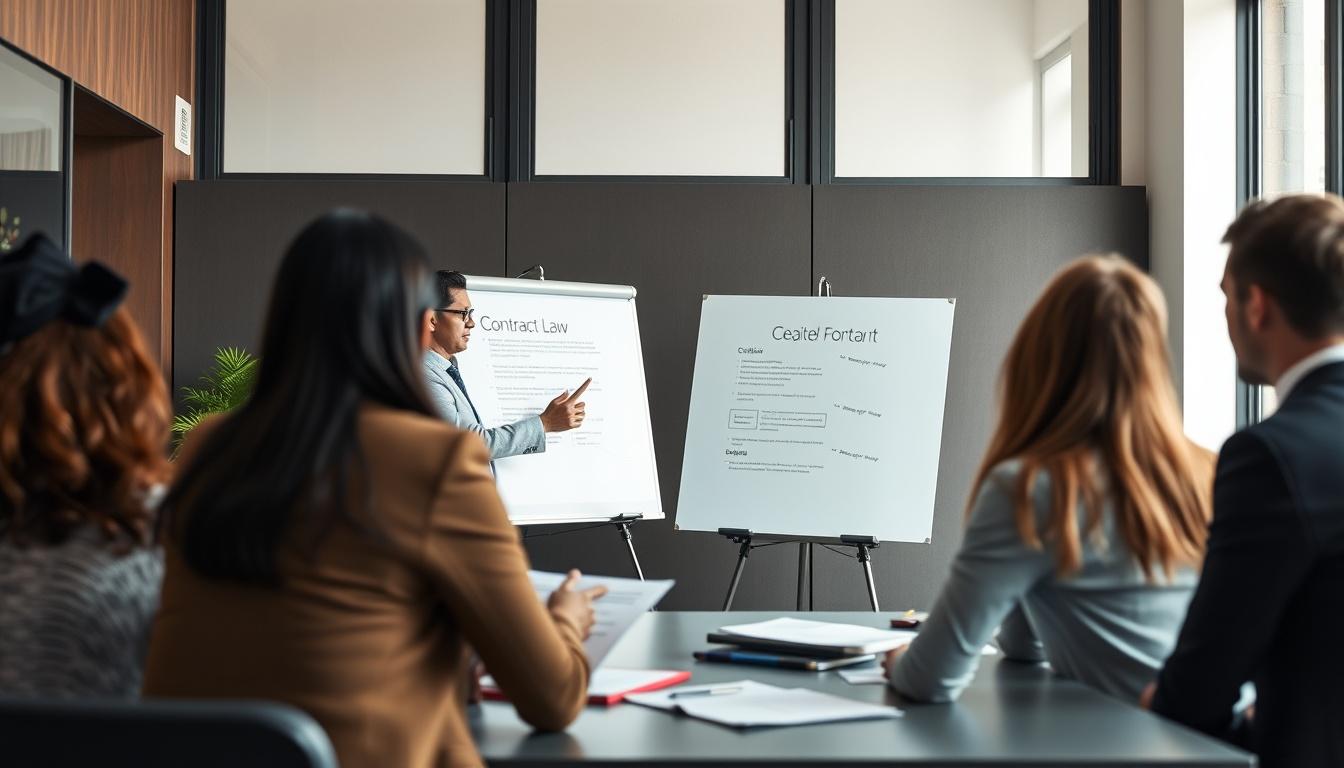Legal Foundations for Startups