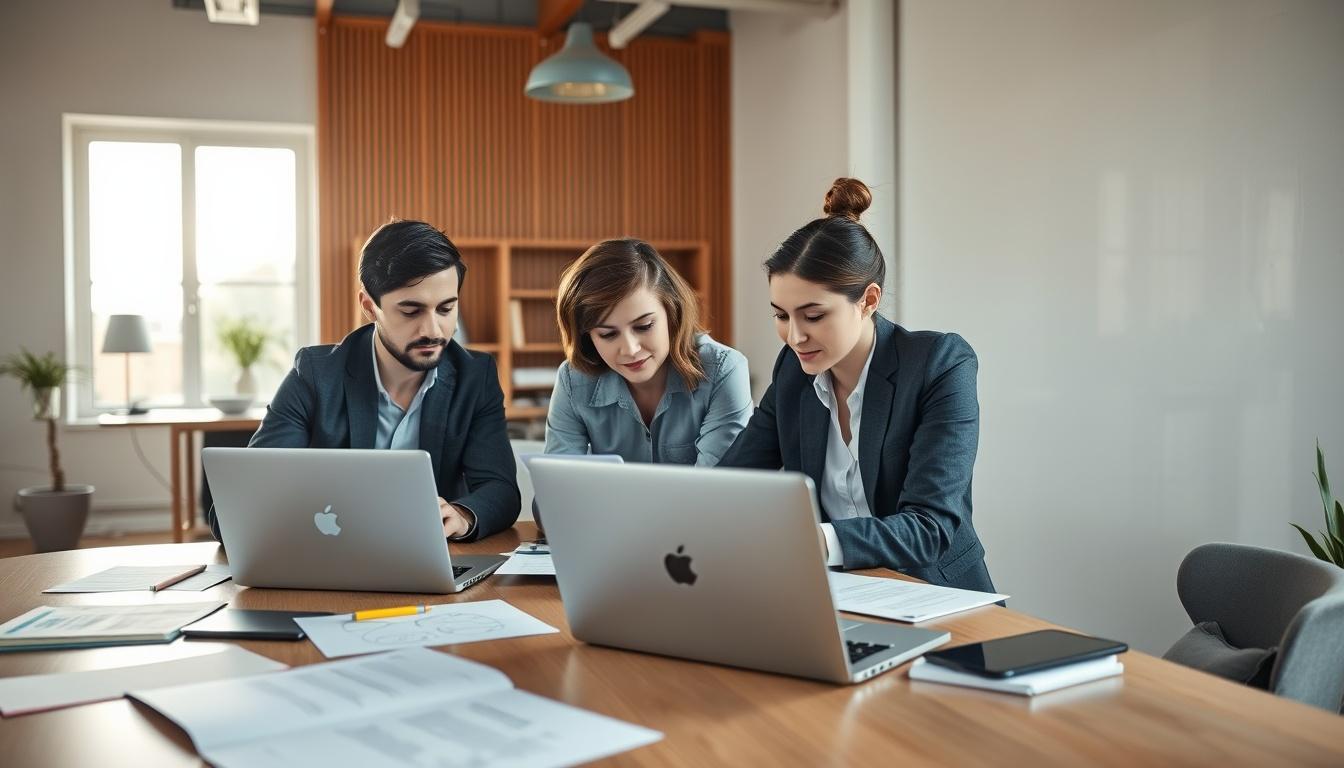 Streamlined Contract Solutions